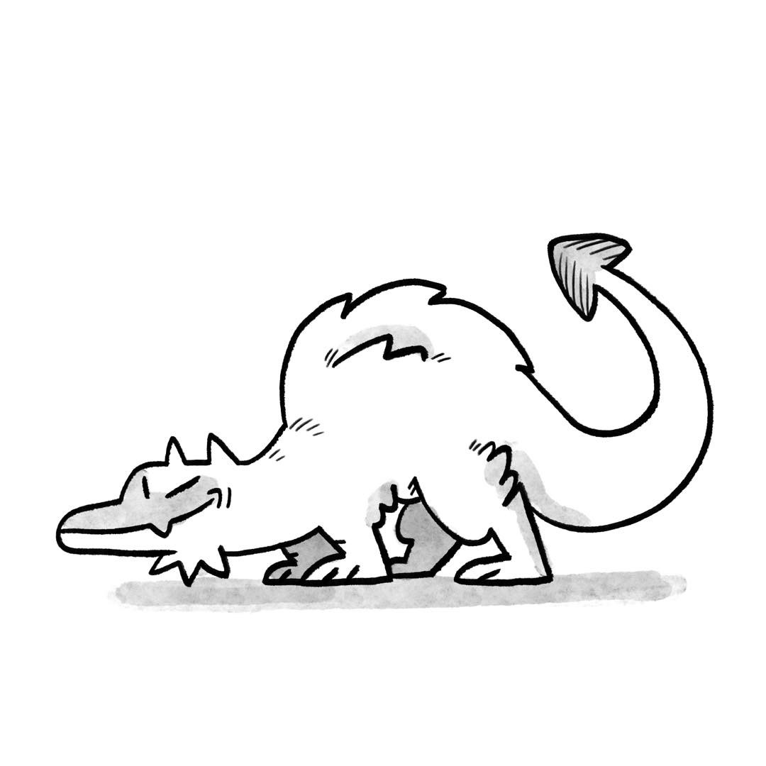 Dragon