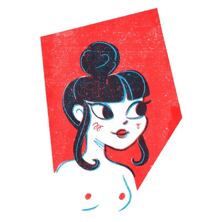 Lady